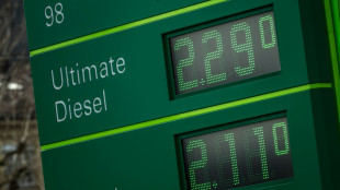 La econom&iacute;a mundial, "a prueba una vez m&aacute;s" por la guerra en Oriente Medio, dice la jefa del FMI