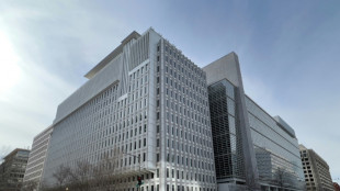 Ukraine: la Banque mondiale approuve une aide immédiate de 489 millions de dollars