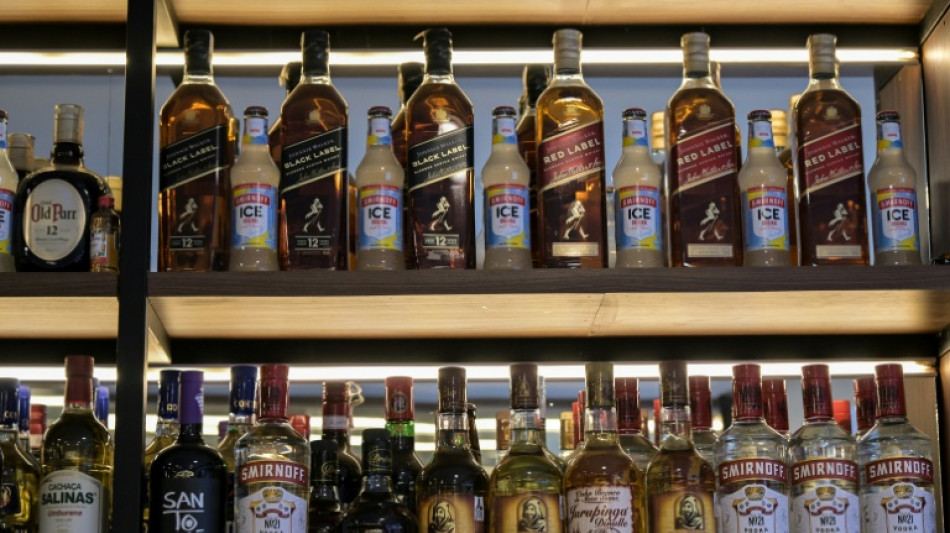 Caipirinha suspensa: casos de intoxica&ccedil;&atilde;o por metanol geram medo no pa&iacute;s