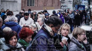 Pi&ugrave; spettatori al Tff, riempimento delle sale dal 53% al 70%