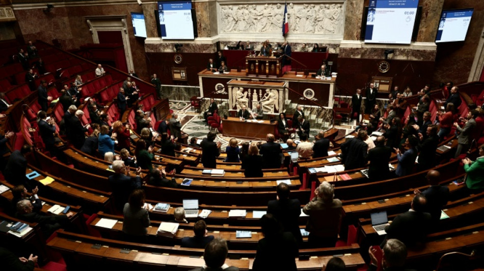 À l'Assemblée, les socialistes obtiennent une victoire sur la CSG sur le capital