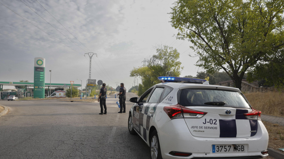 Spagna, allerta rossa per caldo in Andalusia e Paesi Baschi
