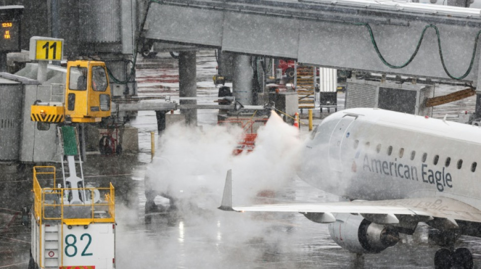 Embraer logra ingresos r&eacute;cord en 2025 pese a los aranceles de Trump