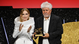 Huppert, 'nessuna unanimit&agrave; ma Pedro &egrave; straordinario'