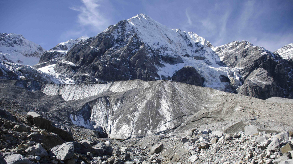 Valanga sull'Ortles, morti tre scialpinisti tedeschi