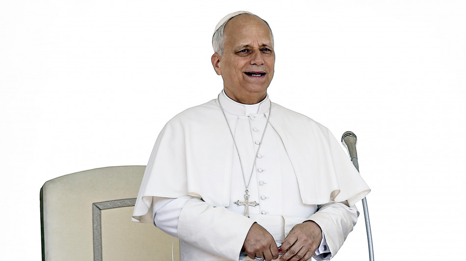 Il Papa, supplicate Dio perché doni la pace a tutti