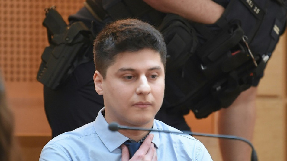 Nicolas Zepeda rejug&eacute; en appel pour la mort de Narumi Kurosaki