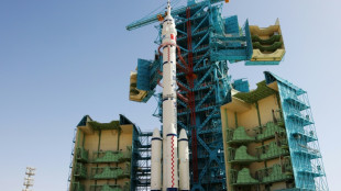 China to launch three-crew space flight as part of Moon ambitions