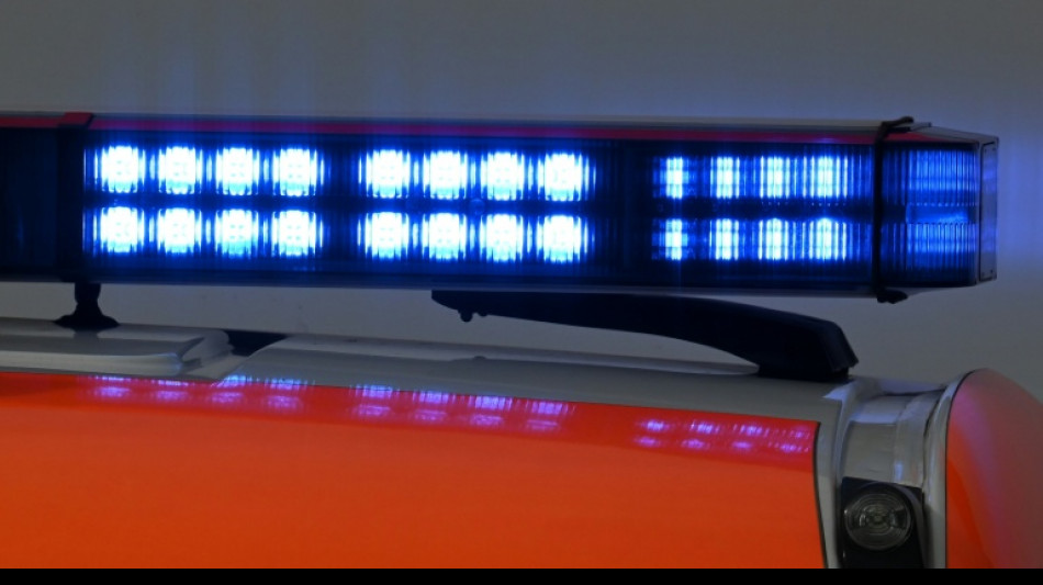 Zusammensto&szlig; von Auto und Lastwagen: Vier Tote in Rheinland-Pfalz