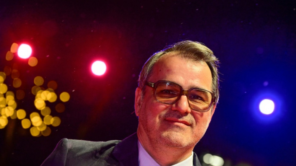 Berlinale: Film director Mundruczo left Hungary due to lack of funding