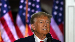 Inculp&eacute; dans l'affaires des documents top secret, Trump d&eacute;nonce un "abus de pouvoir"