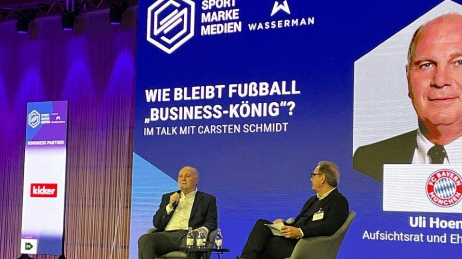 Hoene&szlig;: "Wirtz tut mir leid"