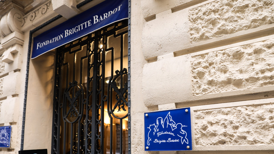 La Fondazione di Brigitte Bardot continuer&agrave; a lottare per la causa animale