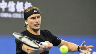 Zverev avança sem sustos no ATP 500 de Pequim; Cerúndolo é eliminado na estreia