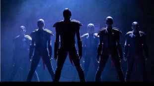 Marisol Castellanos, 'il mio sogno &egrave; viaggiare con la danza'