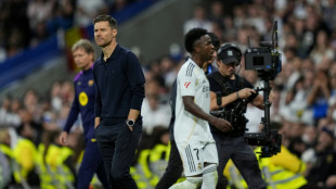 Ärger mit Vinicius: Alonso kündigt Gespräch an