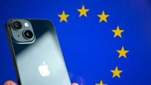 Victoire en justice de l'UE dans deux dossiers cl&eacute; contre Apple et Google