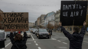 Rusia dice que "no tiene otra alternativa" que proseguir con su ofensiva en Ucrania