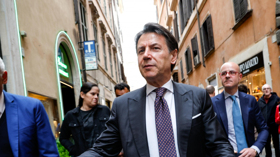 Conte, per Calabria M5s propone Tridico, Baldino o Orrico