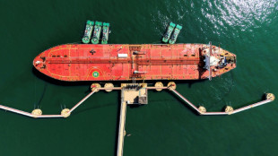 China's energy strategy pays off as Mideast war cramps supplies: analysts