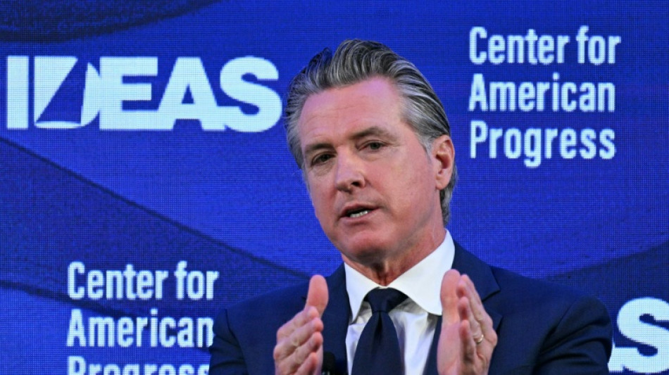 California ordena un plan para responder al impacto de la IA en el empleo