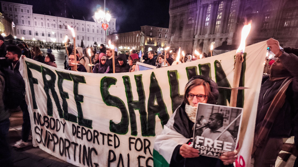 Imam Torino, la procura archivi&ograve; frase su Hamas