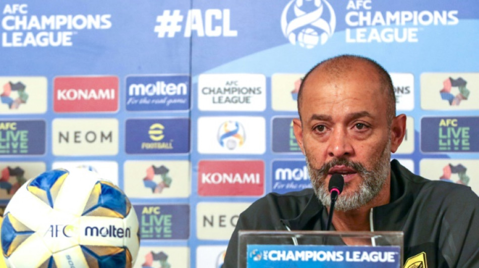 El portugu&eacute;s Nuno regresa a la Premier para dirigir al Nottingham Forest