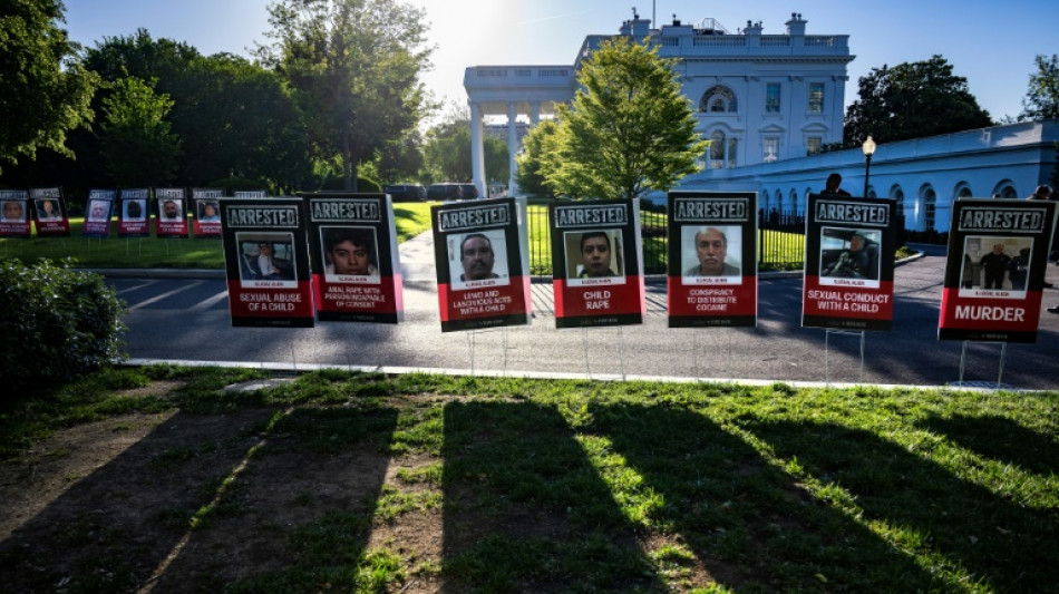 1000 Dollar pro Asylantrag: Trumps Republikaner für neue Gebühr