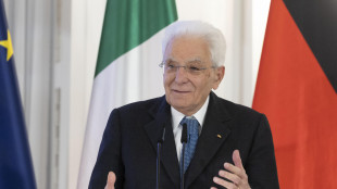 Mattarella, dire con forza, 'guerra d'aggressione è crimine'