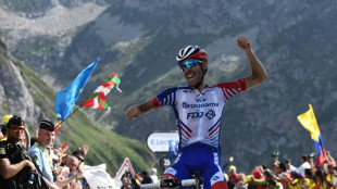 Tour: depuis Hinault, 40 ans de quête éperdue d'un vainqueur français