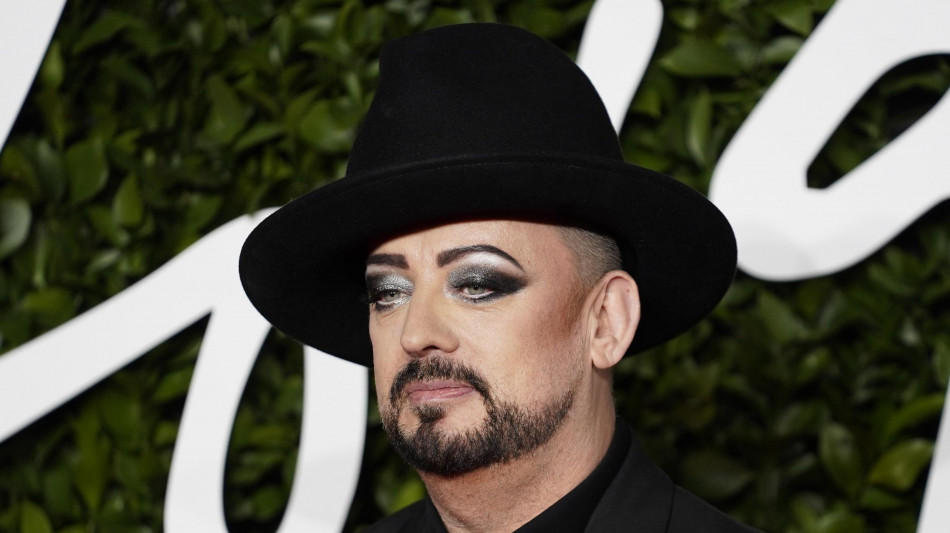 Nuovo biopic musicale a Hollywood, &egrave; il turno di Boy George
