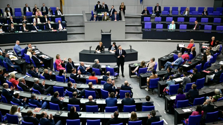 Bundestag befasst sich mit Lieferkettengesetz