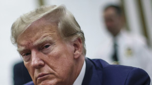 Qui sont les acteurs du proc&egrave;s Trump?