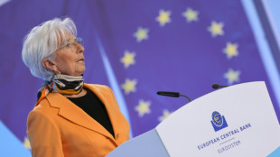 EZB-Chefin Lagarde: Trumps Handelskrieg muss zu "Unabhängigkeit" Europas führen