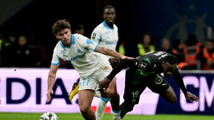 L1: L'OM se rach&egrave;te et fait tomber le leader lensois