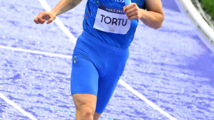 Atletica: Mondiali staffette, Italia cerca en plein per Tokyo