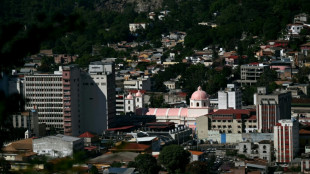 Honduras define presidente entre esquerda e direita sob a amea&ccedil;a de&nbsp;Trump