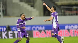 Serie A: Fiorentina-Udinese 5-1, prima vittoria dei viola