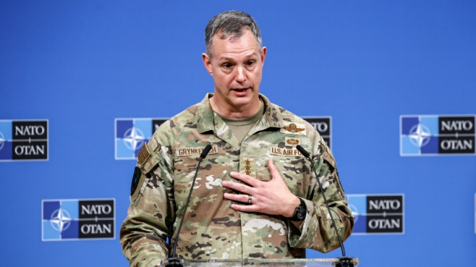 Nato startet Arktis-Mission "Arctic Sentry"