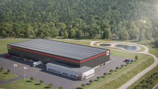 Abs (Danieli) apre divisione Steel Nord in Svezia