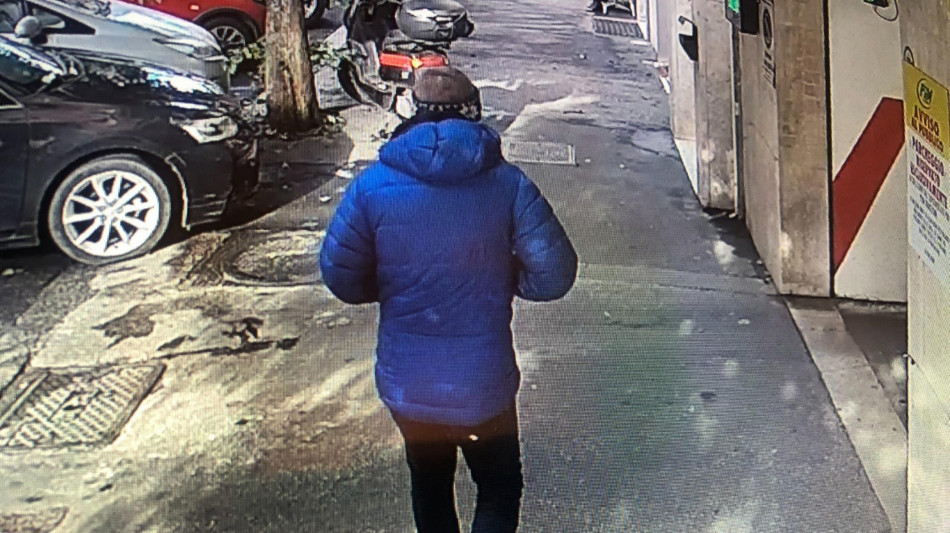 Triplice femminicidio a Roma, chiesto ergastolo per De Pau