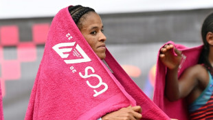 Yehualaw queda a un paso del r&eacute;cord de mundo en unos 10 km de Valencia con salida accidentada