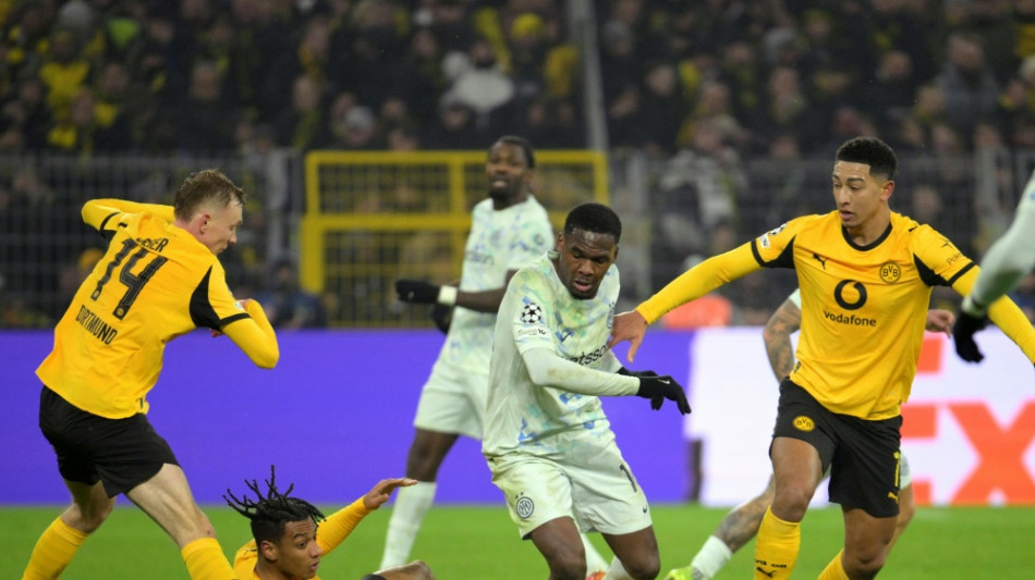 BVB muss in die Play-offs