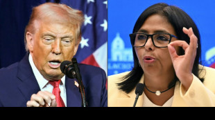 Lib&eacute;ration de prisonniers par Caracas, sous pression de Washington depuis l'enl&egrave;vement de Maduro 