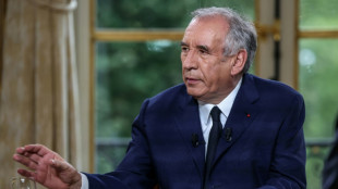 El "destino de Francia" está en juego en el próximo voto de confianza, afirma el primer ministro
