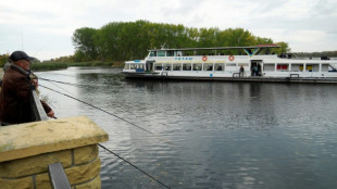 Concluye la evacuaci&oacute;n de civiles de la regi&oacute;n ucraniana ocupada de Jers&oacute;n