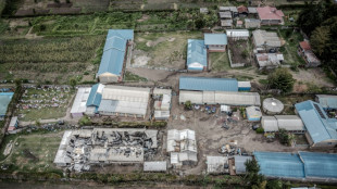 Al menos 17 niños muertos y 70 desaparecidos tras incendio de una escuela en Kenia