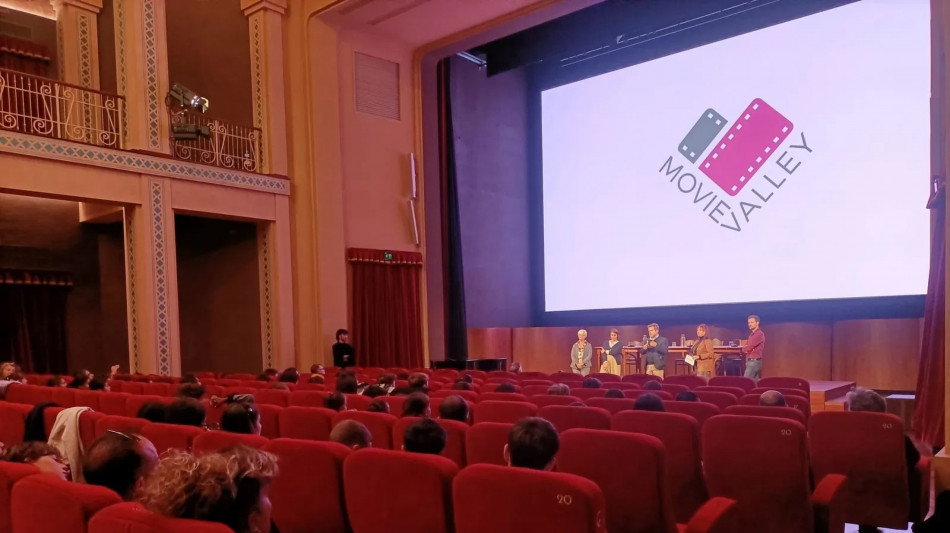 A Bologna Movievalley Fest, Festival Internazionale di Corti