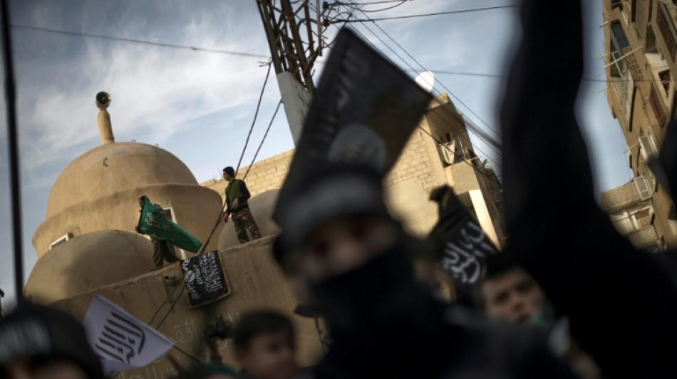 Gericht: Verurteilter IS-K&auml;mpfer aus Tadschikistan darf abgeschoben werden