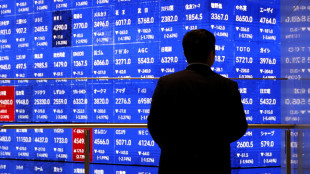 Borsa: Asia in rosso con l'incertezza sui negoziati tra Usa e Iran